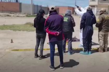 Hombre muere atacado por perros tras presunta pelea con su dueño en Oruro