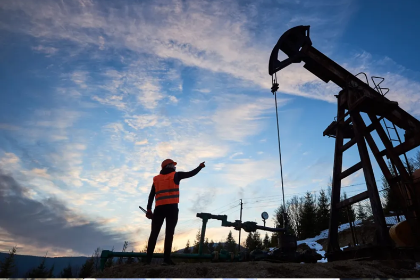 El petróleo sube por bloqueo de EEUU a buques con crudo venezolano