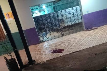 Matan a Limber Cruz Bazán: El abogado fue abatido a balazos en la puerta de su casa 