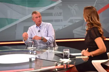 Branko dice que rechazó ser candidato de Libre porque “no aceptará órdenes desde La Paz”