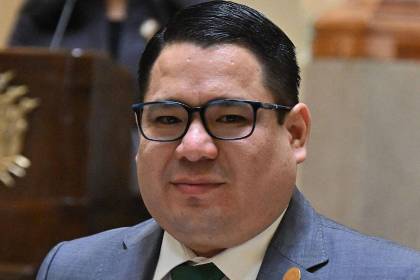 ¿Qué se sabe de la situación del exfiscal Mariaca en la cárcel? Esto advierte la Policía
