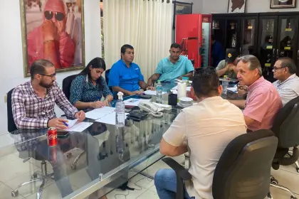 Tras reuniones, Gobierno advierte tres prioridades inmediatas para el sector productivo de Beni y Pando