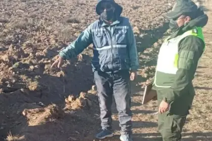 ¿Quién es la víctima? Esto es lo que se sabe del hallazgo de los restos humanos en Viacha