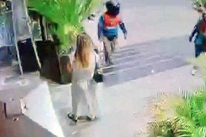 Sale a la luz la identidad de un presunto implicado en el ataque contra Nadia Belller