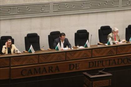 Diputados aprueban en grande crédito de $us 200 millones financiado por el Banco Mundial