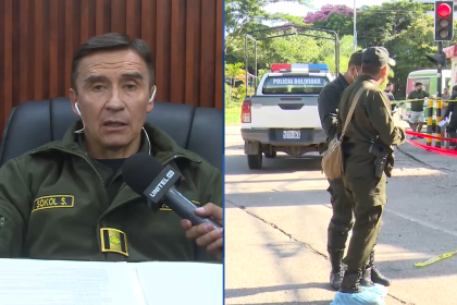 Captura de Marset causó pugna por el poder en su organización, dice la Policía, que reporta aprehensión de 55 sujetos