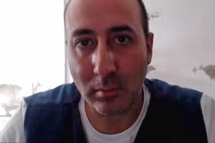 Abogada de Cerimedo afirma que presentaron denuncia ante la CIDH por supuesta “vulneración a sus derechos”