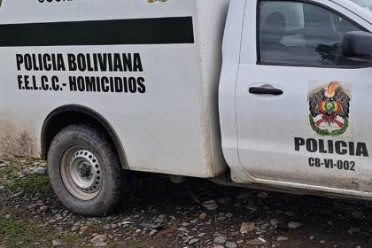 Esto es lo que se sabe del asesinato a balazos de un brasileño en Porongo