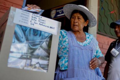 Atención: Hay delitos electorales sancionados con cárcel