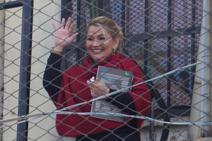 TSJ señala que la sucesión de Añez no fue usurpación, sino un acto de necesidad constitucional