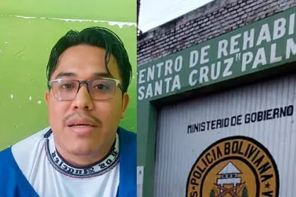 ¿Qué se sabe de la muerte de Remberto López, el reo implicado en el asesinato de un juez?