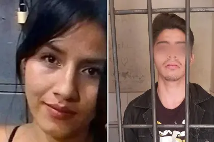 Giselle denunció dos veces a su pareja por violencia antes del crimen y hasta la amenazó de muerte, lamenta su familia
