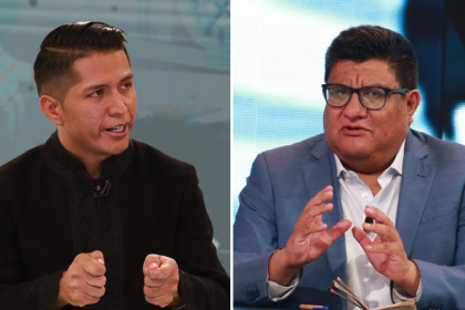 ¿Puede haber un voto útil de la izquierda? Esto dice analista ante resultado de segunda encuesta