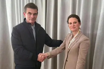 Vicepresidenta del Banco Mundial destaca calificación de Moody’s para Bolivia y avances en reformas económicas