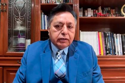 Vocero de Libre: Paz opta por “resolver la corrupción con más corrupción” y transfugio