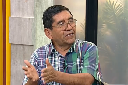 Expresidente de Anapo denuncia “cadena de corrupción” en la importación de combustible