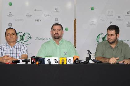 Sector agropecuario: “Es responsabilidad del Gobierno tener todas las vías expeditas”