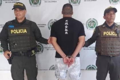 Entró de madrugada a una casa para robar, pero se quedó dormido y fue atrapado