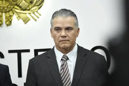 “La DEA ya está en Bolivia”, confirma el zar antidrogas y detalla las acciones en agenda