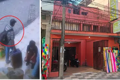 Identifican a la mujer hallada sin vida al interior de un alojamiento y se investiga presunto feminicidio