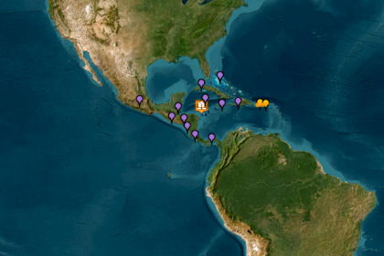 Sismo de magnitud 7,6 sacude el Caribe y genera alerta de tsunami en más de 10 países