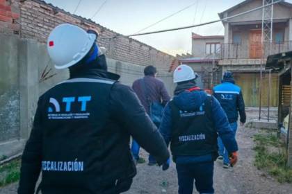 La ATT confirma que Entel sufrió una interrupción de su servicio en La Paz