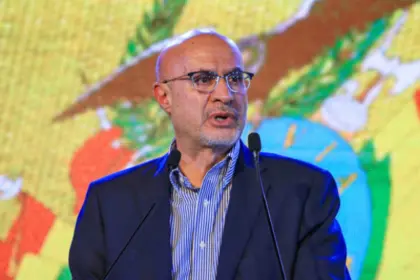 Atención a la emergencia, estabilización y crecimiento, las tres fases del plan de Paz para enfrentar la crisis, según Lupo