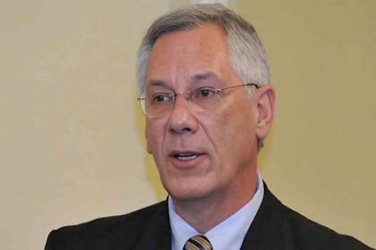 Rodríguez Veltzé considera que en el nuevo Gobierno los pactos serán clave para la gobernanza