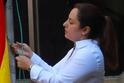 Aduana: “Laura Rojas utilizó su pasaporte diplomático para evadir la fiscalización”