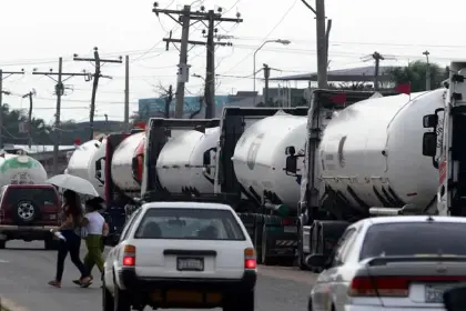 Anapo considera que la importación privada de diésel fortalecerá el abastecimiento y reducirá costos