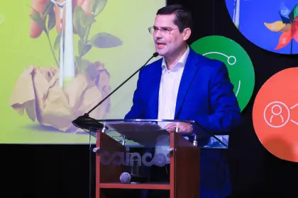 “Bloquear nunca es legítimo”: Cainco rechaza la radicalización de medidas de la COB contra el Decreto Supremo 5503