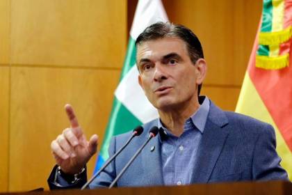 Gobierno exige el “levantamiento inmediato” de las medidas de presión tras dos muertes atribuidas a bloqueos
