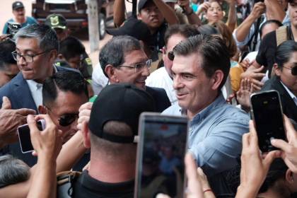 Sigue este sábado la cobertura especial del Encuentro Nacional convocado por el Gobierno
