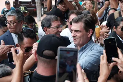 Sigue este sábado la cobertura especial del Cumbre Nacional convocado por el Gobierno