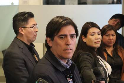 Este miércoles la ATT y choferes reanudan diálogo sobre el incremento al precio de pasajes interdepartamentales 
