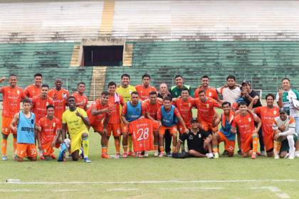 Copa Simón Bolívar: Santa Cruz, La Paz y Cochabamba tienen equipos en cuartos de final 