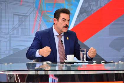 Manfred Reyes Villa: “Qué importante sería lograr la Alcaldía y la Gobernación”