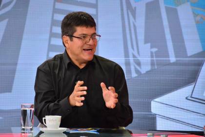 “Tenemos que volver a ser el granero de Bolivia”, propone Mario Severich para Cochabamba 