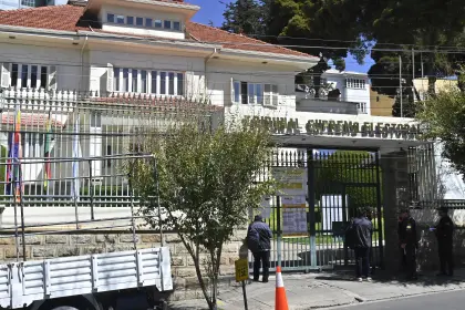 Subnacionales: Reportan más de 1.200 candidatos inscritos hasta este miércoles; plazo vence este viernes