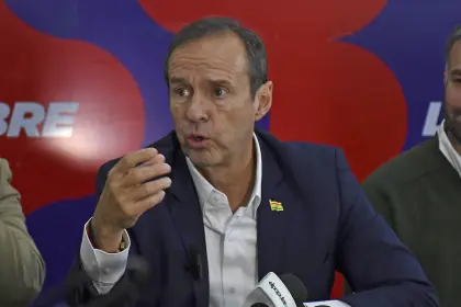 Tuto propone un “acuerdo político” para designar a vocales electorales y para la elección de magistrados del TCP y TSJ 