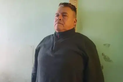“No estoy preso por delitos, lo estoy porque señalé la traición de un Gobierno que se cree dueño de Bolivia”, dice Zúñiga