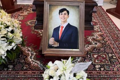 Caso Sebastián: Fijan fecha para audiencia de micrero y familia de la víctima denuncia que Fiscalía solicita solo medidas sustitutivas