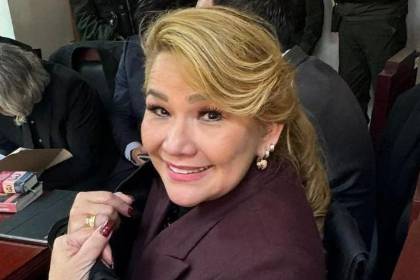 Caso Sacaba: Tras mandamiento de libertad de Áñez, abogado espera notificación al penal de Miraflores