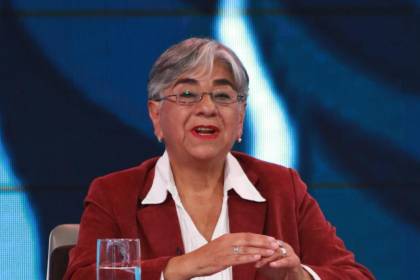 Evo llama de forma abierta a “destrozar” el proceso electoral, dice Pando que lo considera un “símbolo de la antidemocracia”