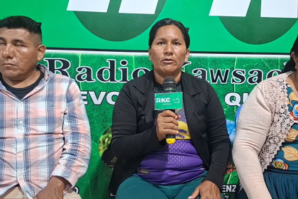 Cocaleros evistas convocan a “reunión de emergencia” el lunes para evaluar situación de los bloqueos