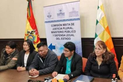 Este martes se publicará oficialmente la convocatoria para los postulantes al cargo de Fiscal General