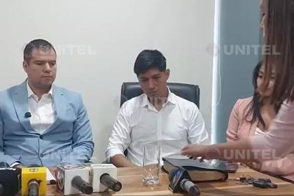 “Lo único que quiero es continuar con mi vida”, el cuñado de Yuvinca se pronuncia tras conocerse las pericias