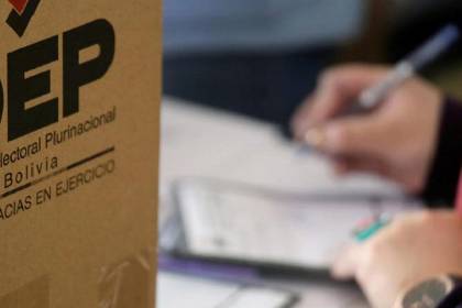 Primera encuesta de las subnacionales 2026 levantó la muestra más grande de la elecciones regionales