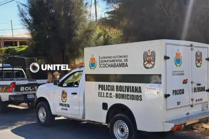 Giro inesperado: Intentaron robar un celular con un cuchillo, pero terminaron apuñalados y uno murió, según la Policía 