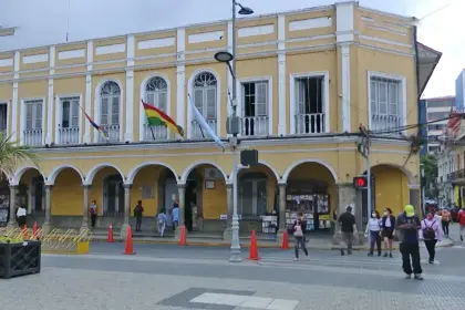 ICAM señala que la Alcaldía de Cochabamba debe más de Bs 7 millones a distintas empresas